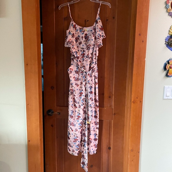 Rebecca Minkoff size 2 Ruth jumpsuit - Picture 7 of 8